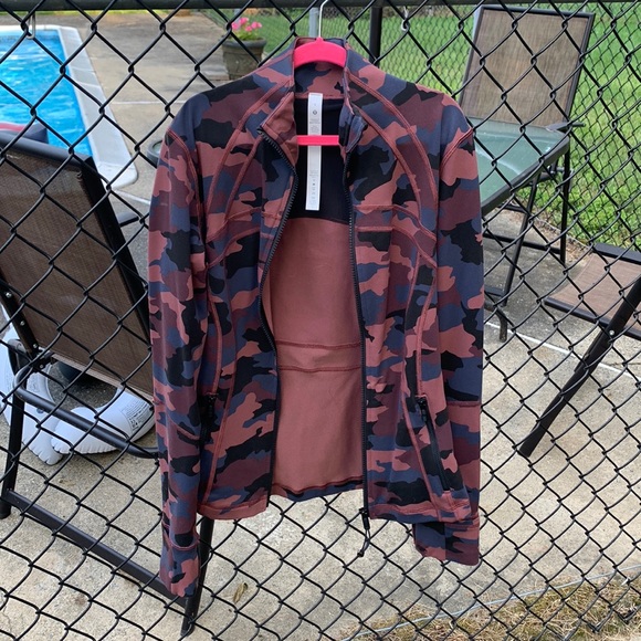 lululemon athletica Jackets & Blazers - ✌🏻Lululemon Define Fitted Jacket✌🏻